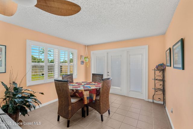 440 Pine Tree Drive, Indialantic, FL 32903