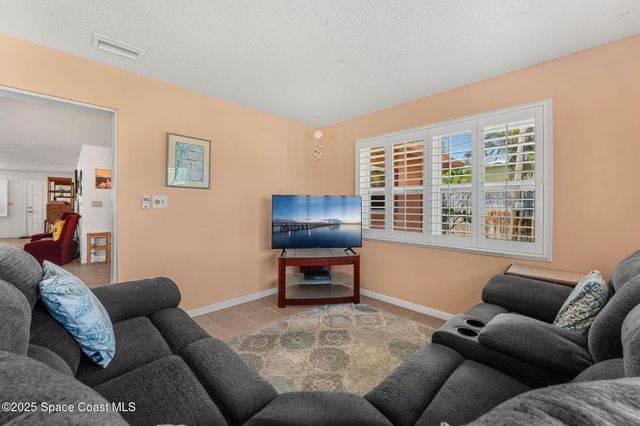 440 Pine Tree Drive, Indialantic, FL 32903