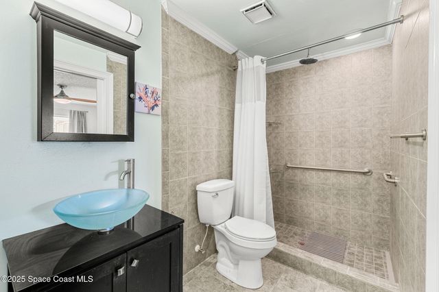 440 Pine Tree Drive, Indialantic, FL 32903