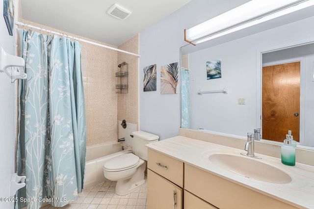 440 Pine Tree Drive, Indialantic, FL 32903