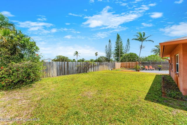 440 Pine Tree Drive, Indialantic, FL 32903