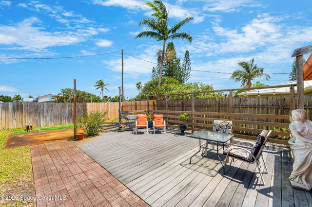 440 Pine Tree Drive, Indialantic, FL 32903