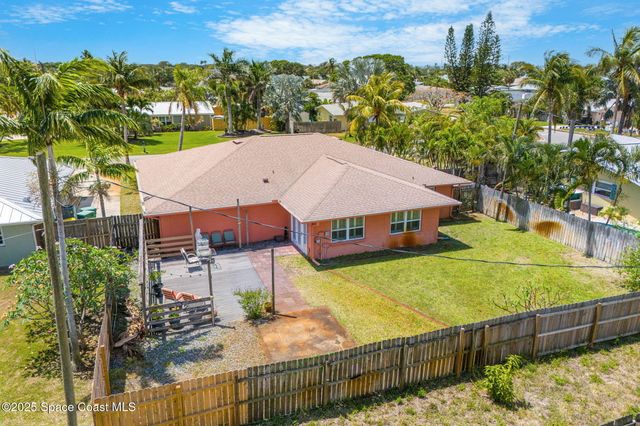 440 Pine Tree Drive, Indialantic, FL 32903