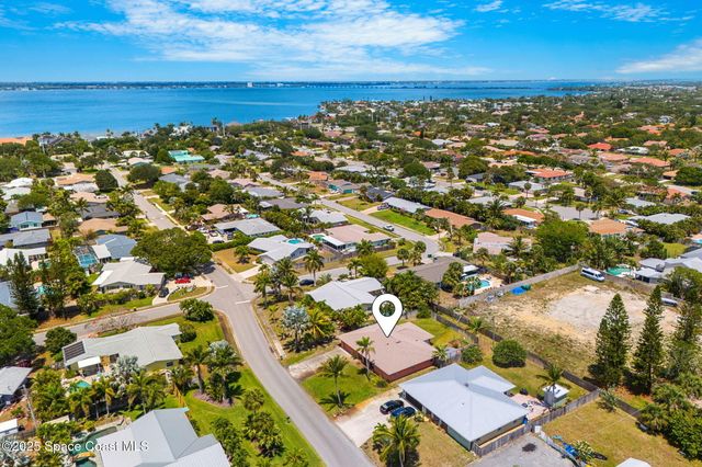 440 Pine Tree Drive, Indialantic, FL 32903