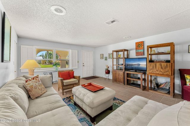 440 Pine Tree Drive, Indialantic, FL 32903