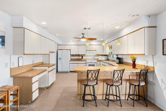 440 Pine Tree Drive, Indialantic, FL 32903