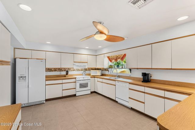 440 Pine Tree Drive, Indialantic, FL 32903