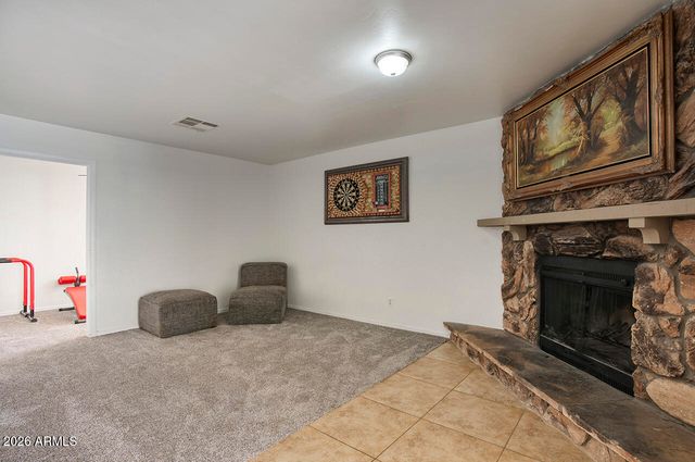 6109 W TIERRA BUENA Lane, Glendale, AZ 85306