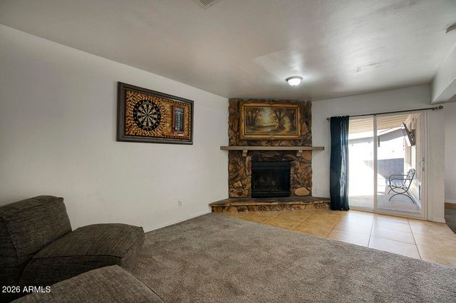 6109 W TIERRA BUENA Lane, Glendale, AZ 85306