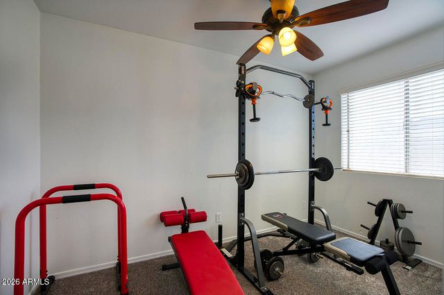 6109 W TIERRA BUENA Lane, Glendale, AZ 85306