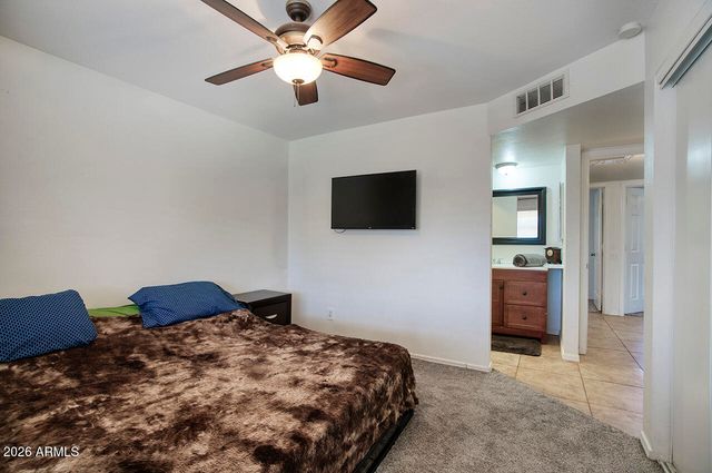 6109 W TIERRA BUENA Lane, Glendale, AZ 85306