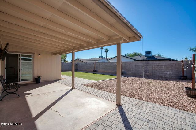 6109 W TIERRA BUENA Lane, Glendale, AZ 85306