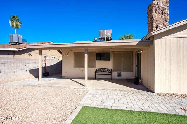 6109 W TIERRA BUENA Lane, Glendale, AZ 85306