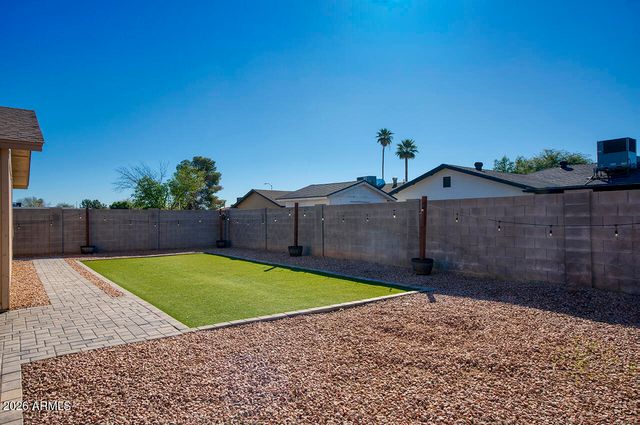 6109 W TIERRA BUENA Lane, Glendale, AZ 85306
