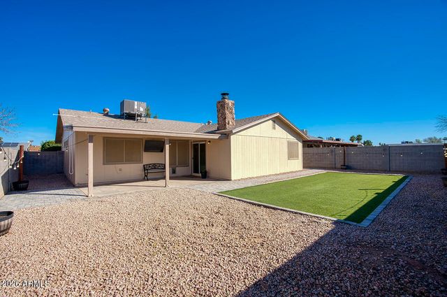6109 W TIERRA BUENA Lane, Glendale, AZ 85306