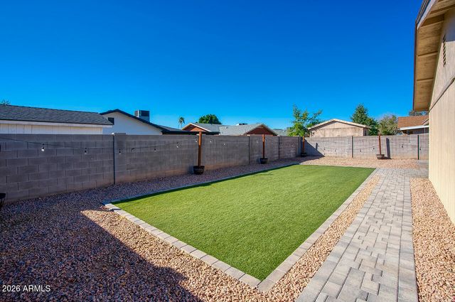 6109 W TIERRA BUENA Lane, Glendale, AZ 85306