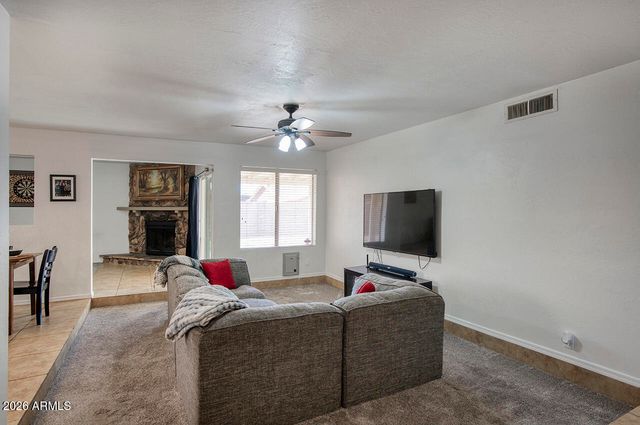 6109 W TIERRA BUENA Lane, Glendale, AZ 85306