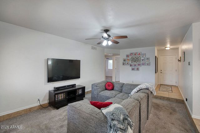 6109 W TIERRA BUENA Lane, Glendale, AZ 85306