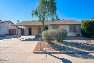 6109 W TIERRA BUENA Lane, Glendale, AZ 85306