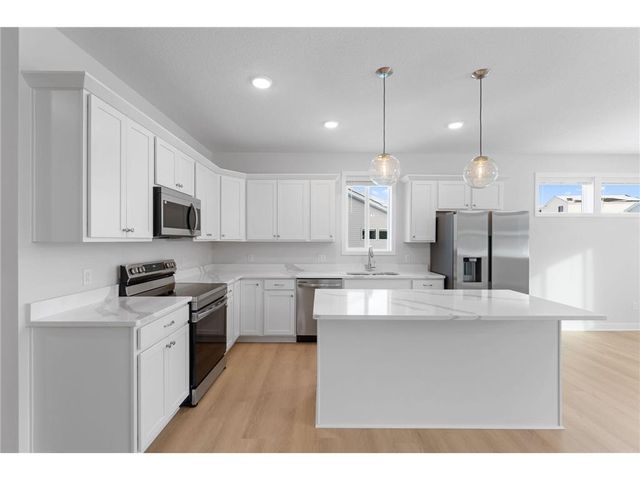 1334 Rose Street, New Richmond, WI 54017