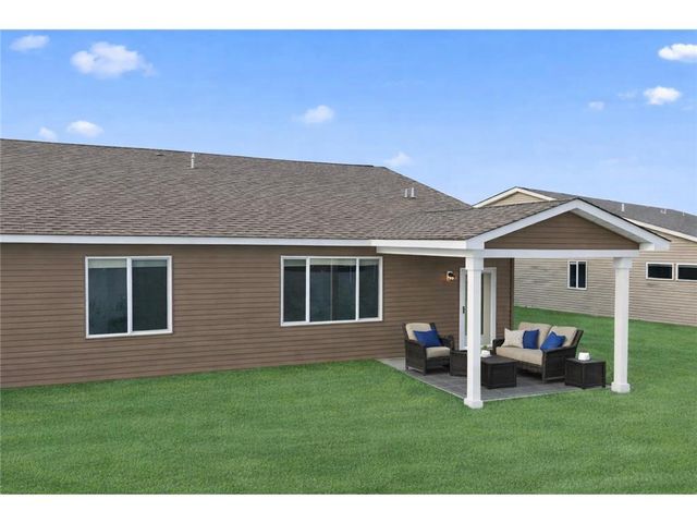 1334 Rose Street, New Richmond, WI 54017