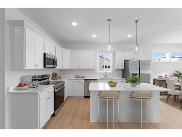 1334 Rose Street, New Richmond, WI 54017