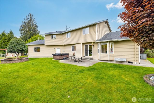 7857 264th Place NW, Stanwood, WA 98292
