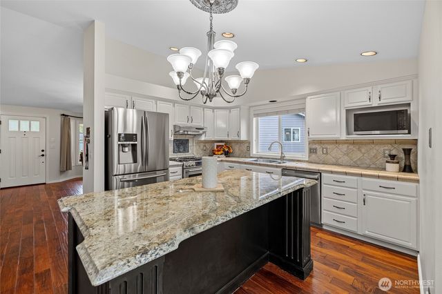 7857 264th Place NW, Stanwood, WA 98292