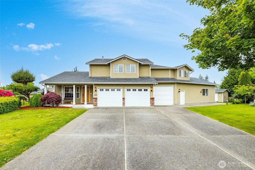 7857 264th Place NW, Stanwood, WA 98292
