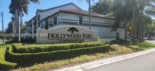 610 S Park Rd 26-1, Hollywood, FL 33014