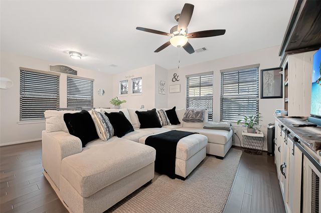 27946 Western Creek Court, Katy, TX 77494