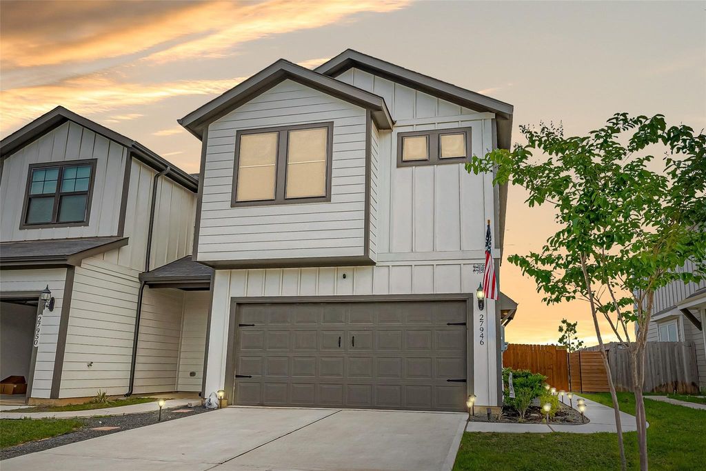 27946 Western Creek Court, Katy, TX 77494