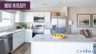 928 Formosa Way Unit#K-66, Henrico, VA 23227