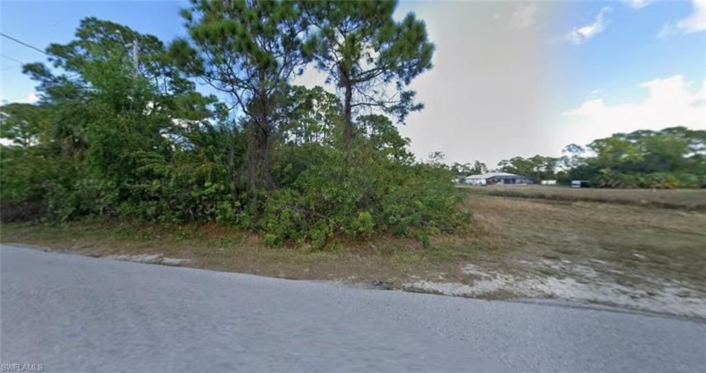 3102 16th ST W, LEHIGH ACRES, FL 33971 — exterior
