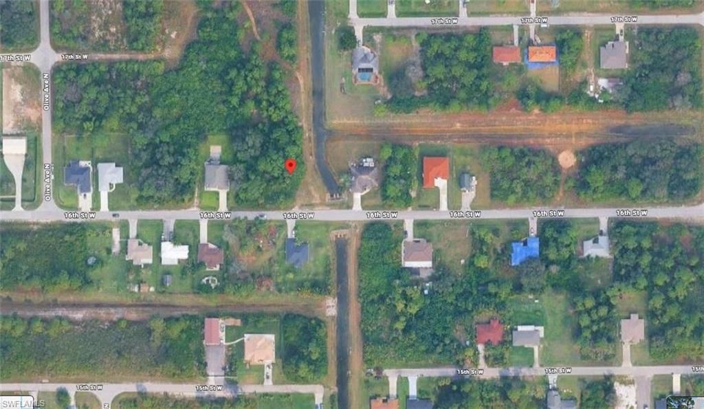 3102 16th ST W, LEHIGH ACRES, FL 33971 — photo 2