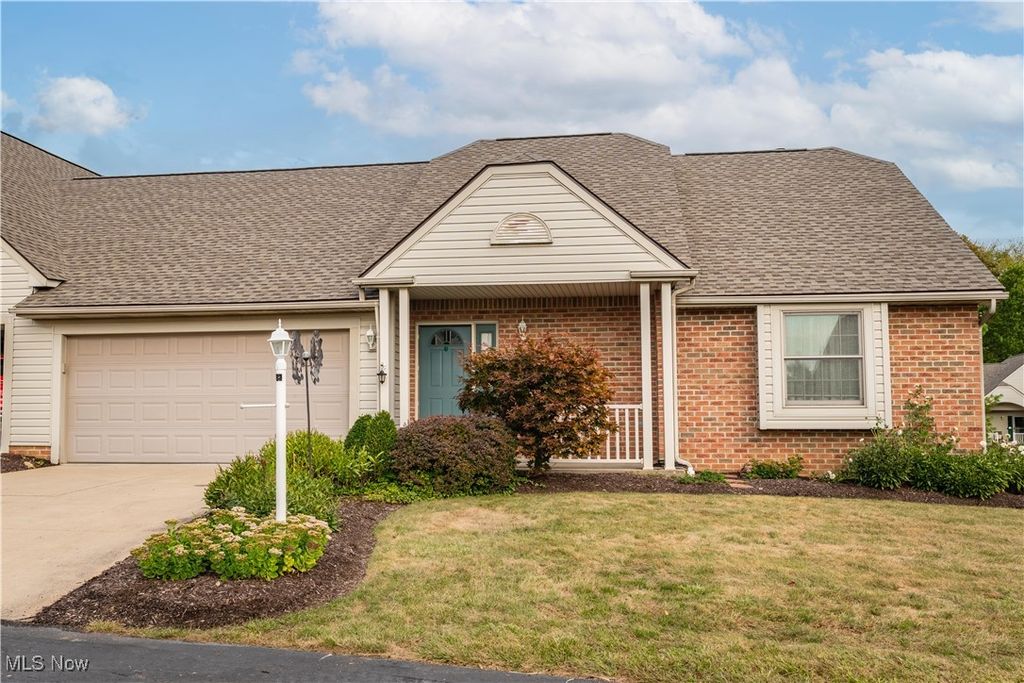 919 Baffin Drive, Canal Fulton, OH 44614