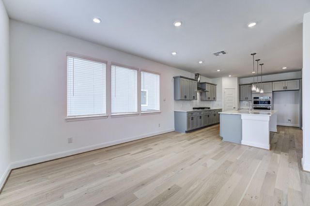 20638 Dynamic Court, Humble, TX 77338