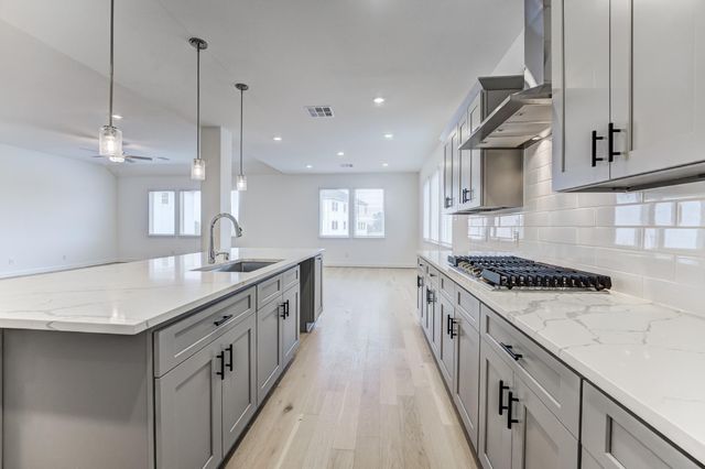 20638 Dynamic Court, Humble, TX 77338