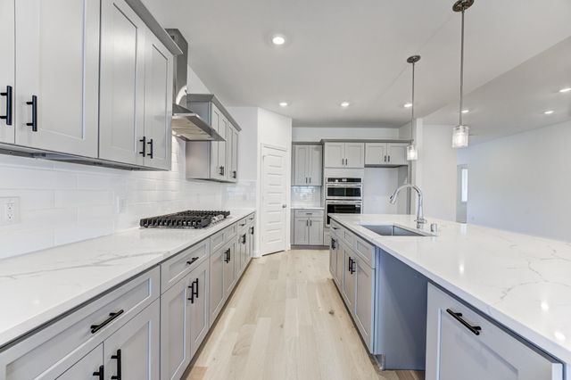 20638 Dynamic Court, Humble, TX 77338