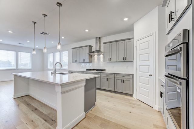 20638 Dynamic Court, Humble, TX 77338