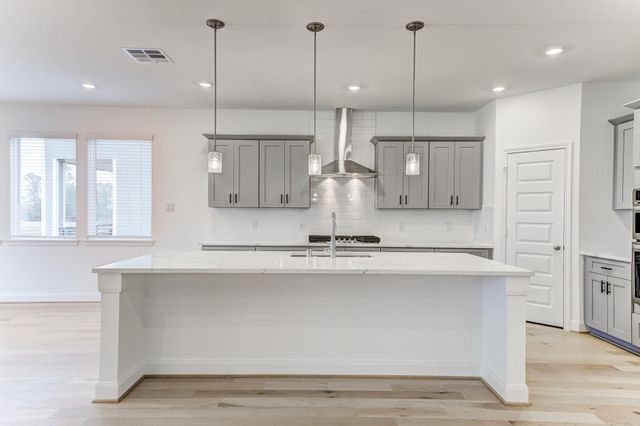 20638 Dynamic Court, Humble, TX 77338