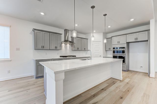 20638 Dynamic Court, Humble, TX 77338