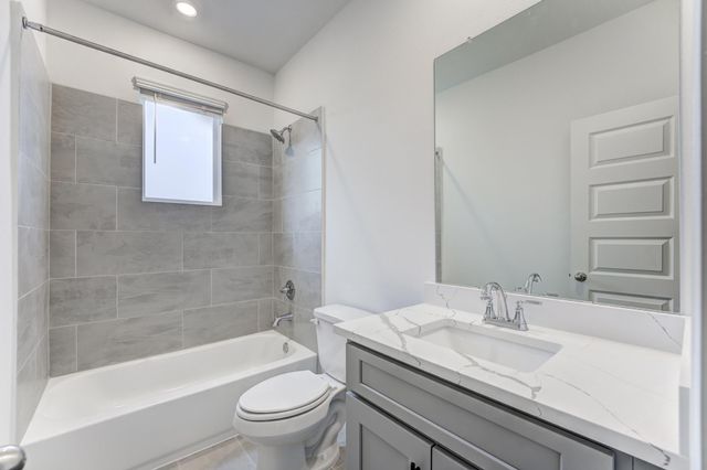 20638 Dynamic Court, Humble, TX 77338