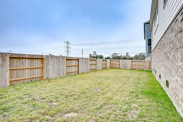 20638 Dynamic Court, Humble, TX 77338