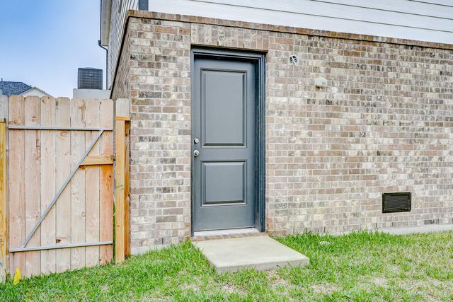 20638 Dynamic Court, Humble, TX 77338