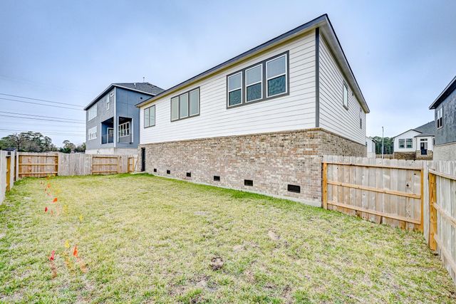 20638 Dynamic Court, Humble, TX 77338