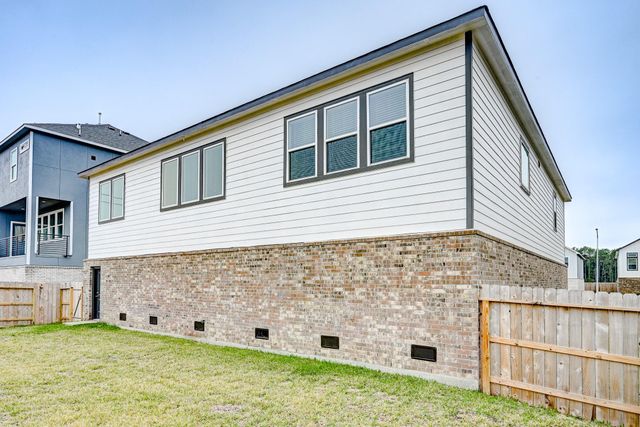 20638 Dynamic Court, Humble, TX 77338