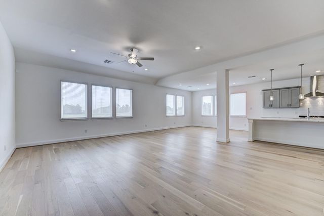 20638 Dynamic Court, Humble, TX 77338