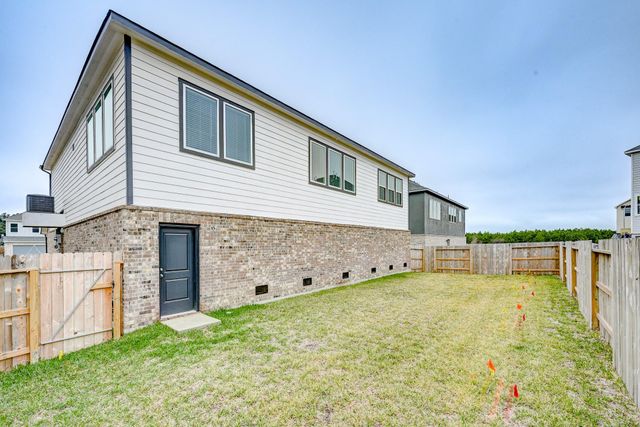 20638 Dynamic Court, Humble, TX 77338