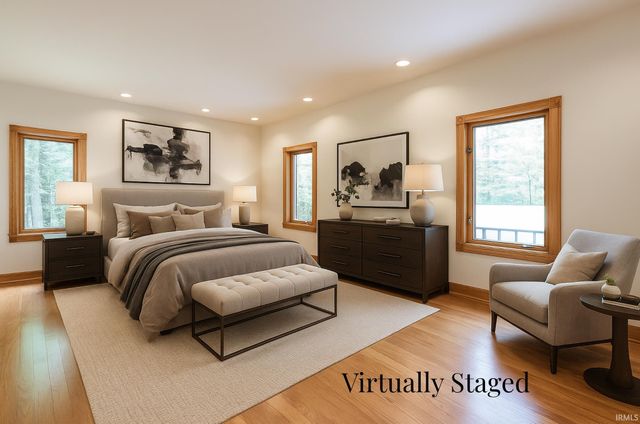 2557 S Smith Road, Bloomington, IN 47401